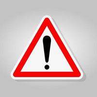 Detail Warning Logo Nomer 7