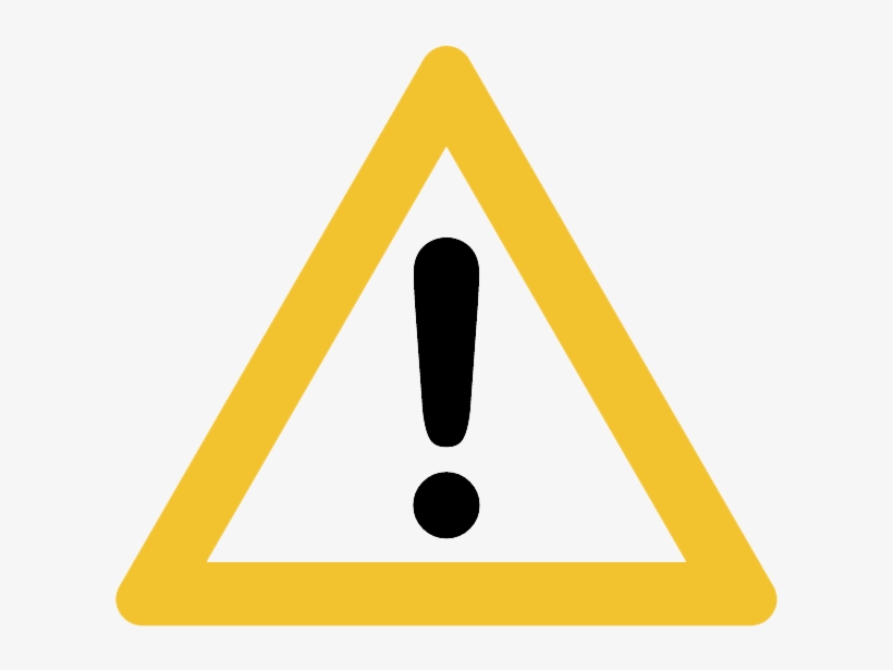 Detail Warning Logo Png Nomer 12