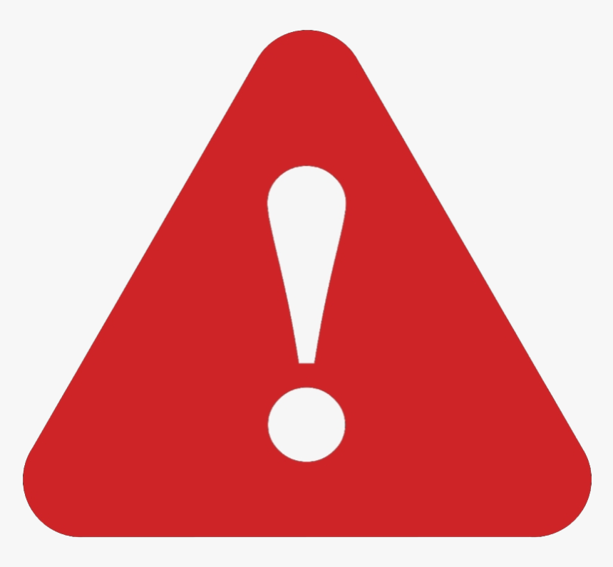 Detail Warning Symbol Png Nomer 13