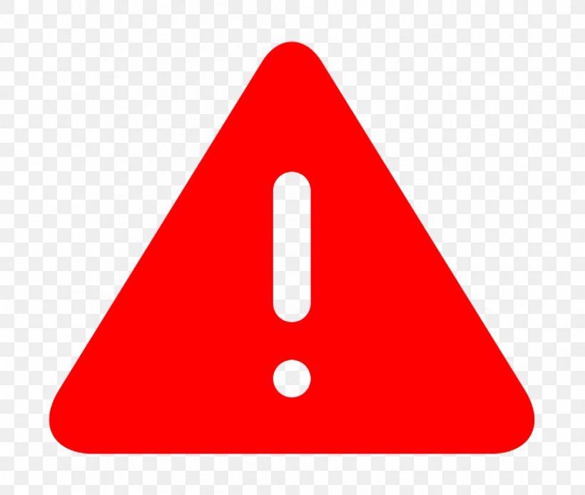 Detail Warning Symbol Png Nomer 22