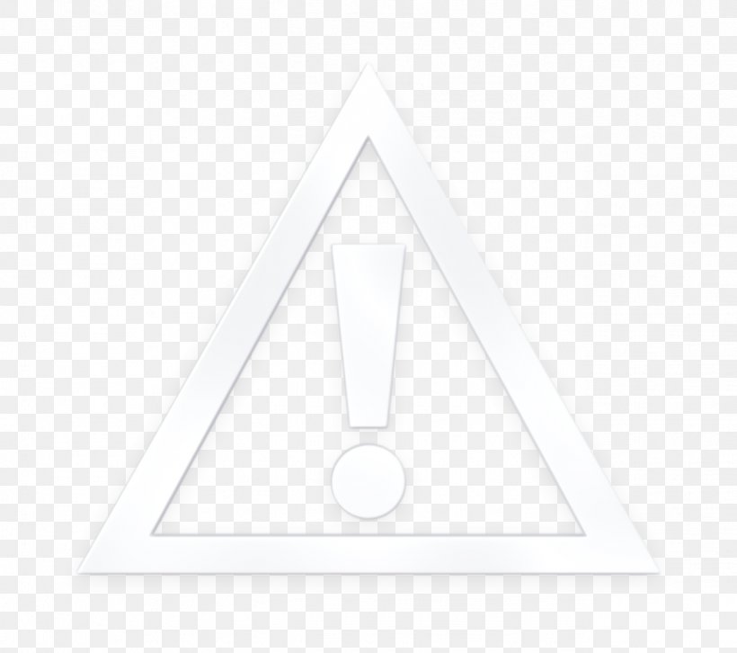 Detail Warning Symbol Png Nomer 25