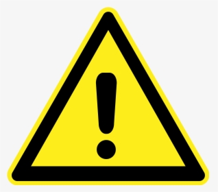 Detail Warning Symbol Png Nomer 35