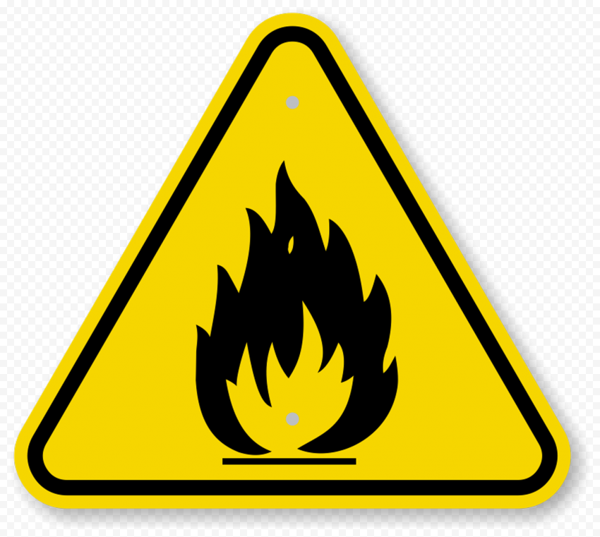 Detail Warning Symbol Png Nomer 36