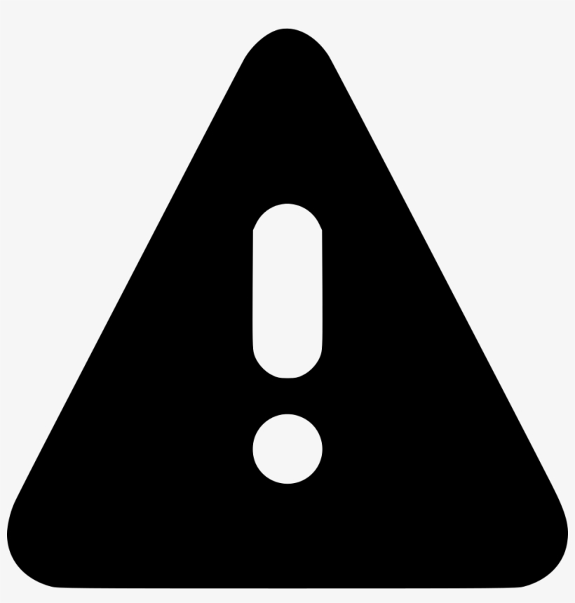 Detail Warning Symbol Png Nomer 44