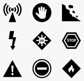 Detail Warning Symbol Png Nomer 52