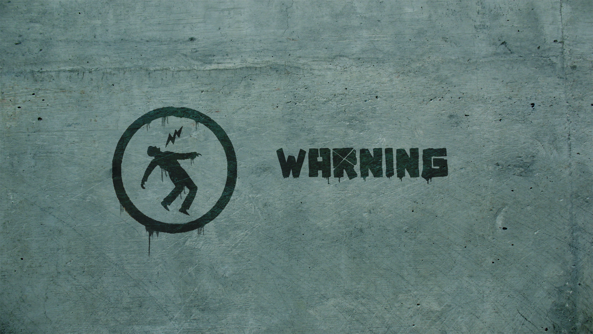 Detail Warning Wallpaper Nomer 45