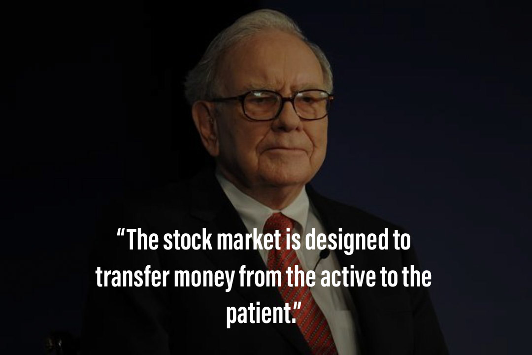 Detail Warren Buffet Investment Quotes Nomer 18