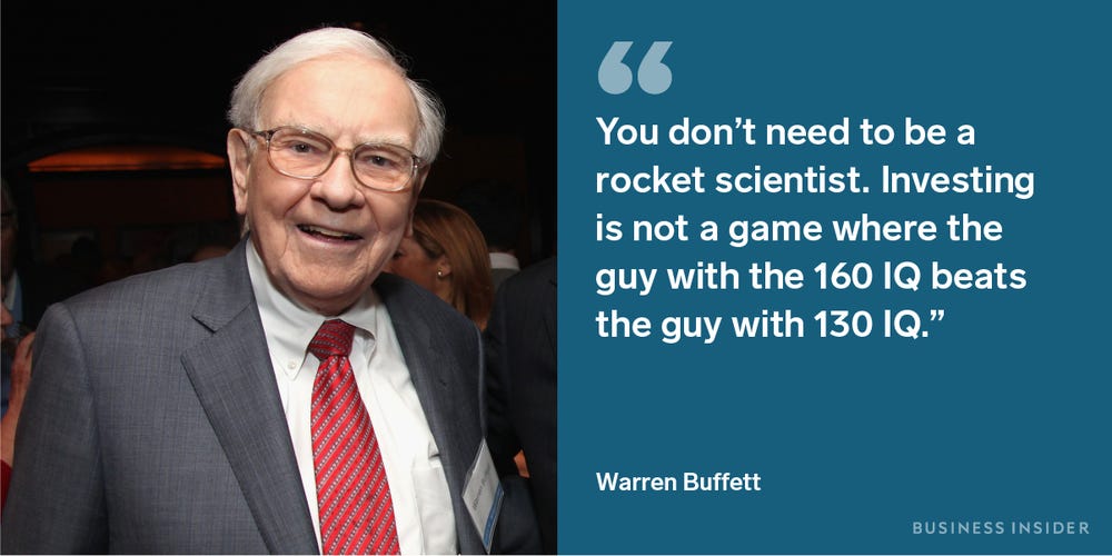 Detail Warren Buffet Investment Quotes Nomer 20