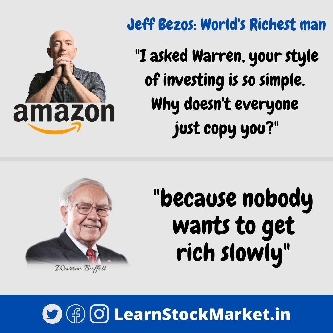 Detail Warren Buffet Investment Quotes Nomer 34