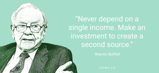 Detail Warren Buffet Investment Quotes Nomer 5