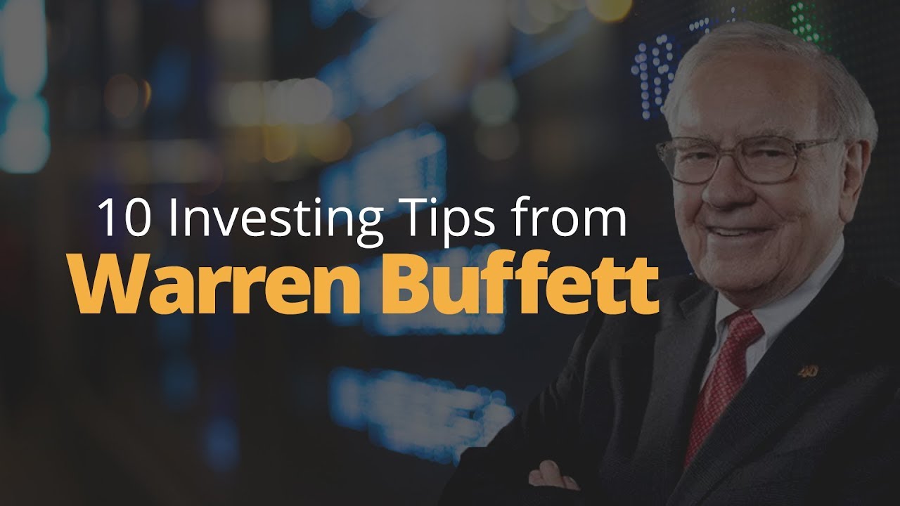 Detail Warren Buffet Investment Quotes Nomer 38