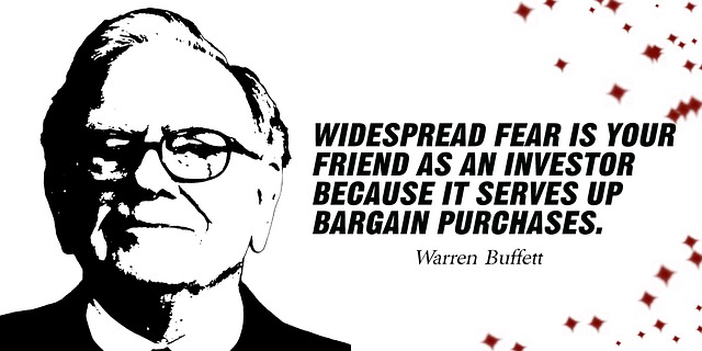 Detail Warren Buffet Investment Quotes Nomer 41