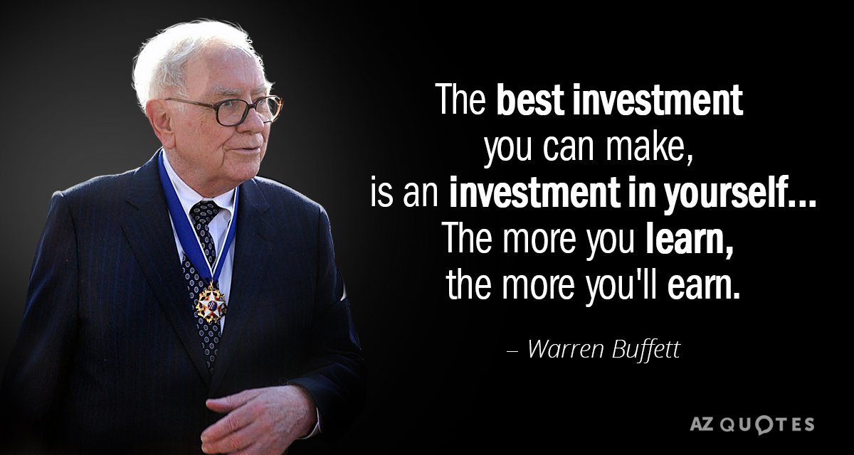 Detail Warren Buffet Investment Quotes Nomer 6