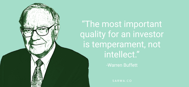 Detail Warren Buffet Investment Quotes Nomer 9