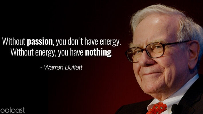 Warren Buffett Best Quotes - KibrisPDR