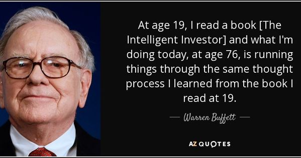 Detail Warren Buffett Best Quotes Nomer 3