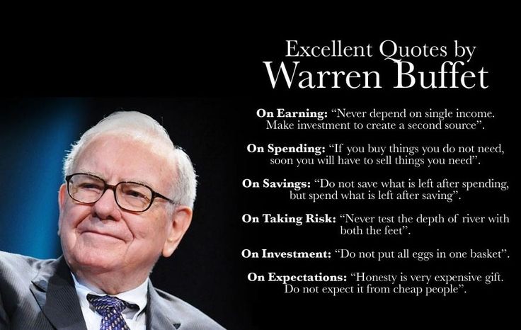 Detail Warren Buffett Best Quotes Nomer 4