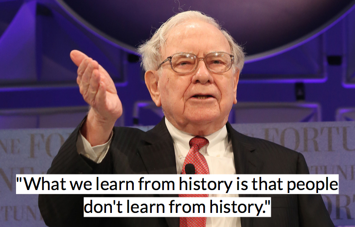 Detail Warren Buffett Best Quotes Nomer 31