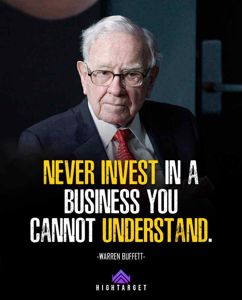 Detail Warren Buffett Best Quotes Nomer 32