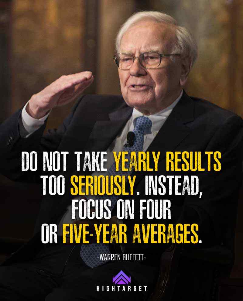 Detail Warren Buffett Best Quotes Nomer 40