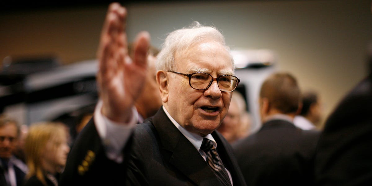 Detail Warren Buffett Best Quotes Nomer 42