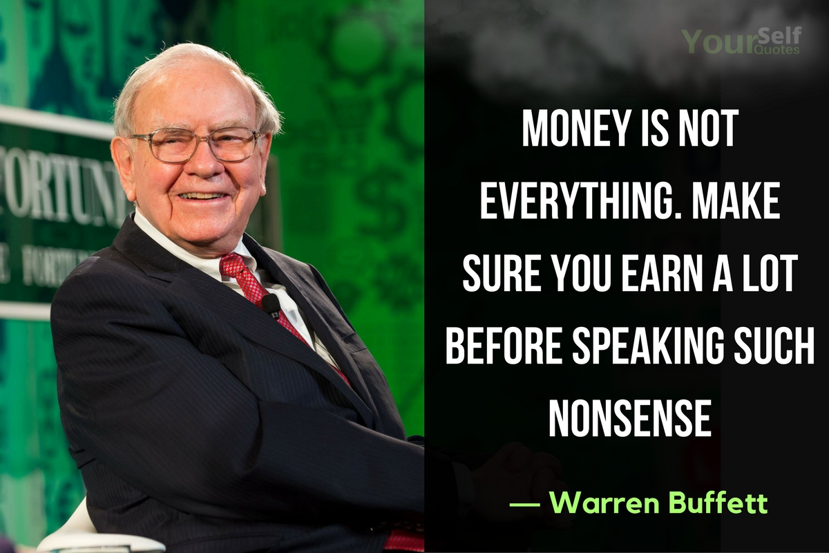 Detail Warren Buffett Best Quotes Nomer 44