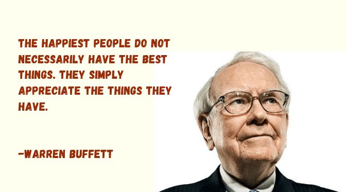 Detail Warren Buffett Best Quotes Nomer 51