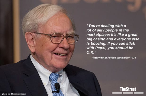 Detail Warren Buffett Best Quotes Nomer 7