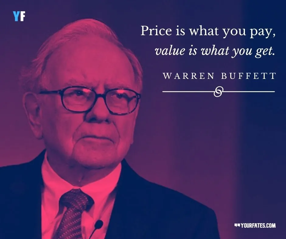 Detail Warren Buffett Best Quotes Nomer 10