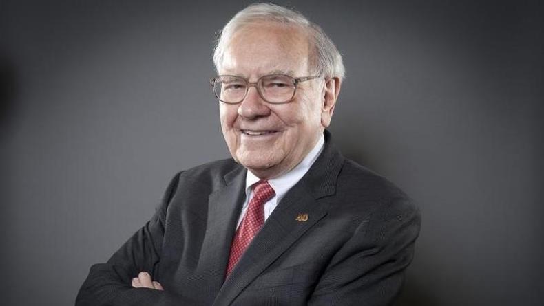 Detail Warren Buffett Kekayaan Bersih Nomer 19