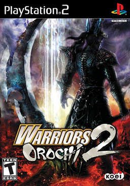 Warriors Orochi 2 - KibrisPDR