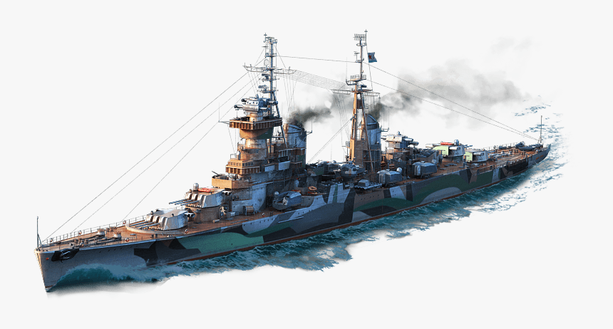 Detail Warship Png Nomer 13