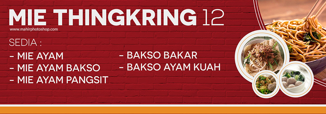 Download Warung Background Banner Makanan Nomer 9