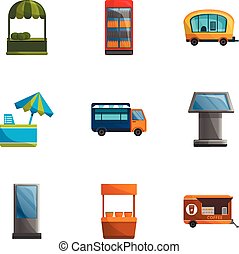 Detail Warung Clipart Nomer 46