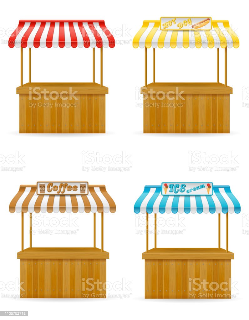 Detail Warung Clipart Nomer 54