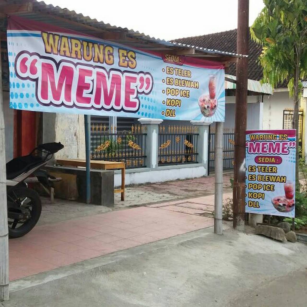 Detail Warung I Meme Nomer 18