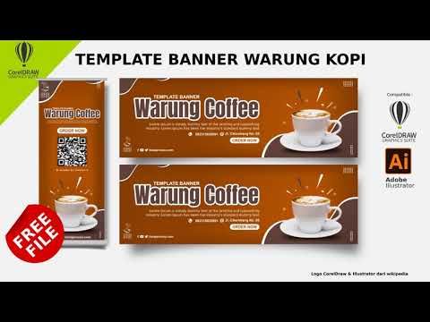 Detail Warung Kopi Banner Nomer 15