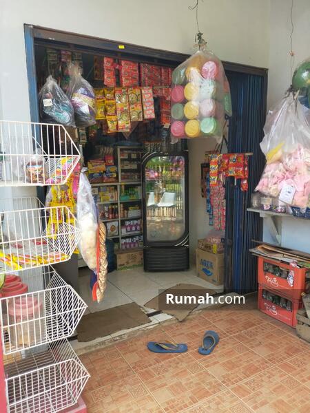 Detail Warung Sembako Di Rumah Nomer 26