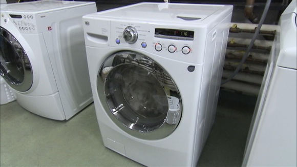 Detail Washer Machine Pictures Nomer 50