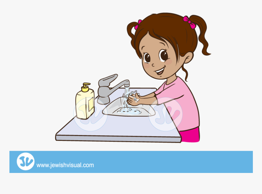 Detail Washing Hands Clipart Png Nomer 16