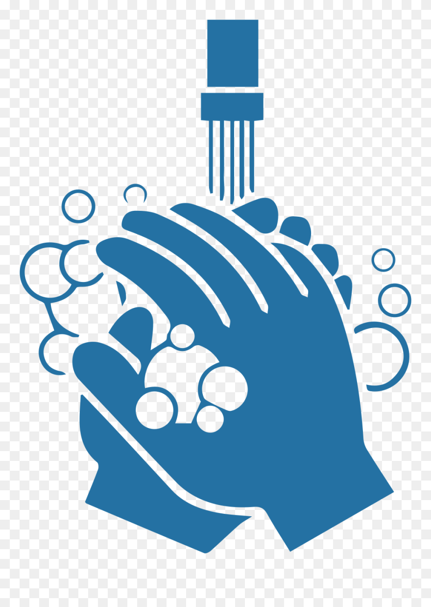 Detail Washing Hands Clipart Png Nomer 26