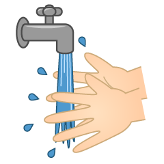 Detail Washing Hands Clipart Png Nomer 39