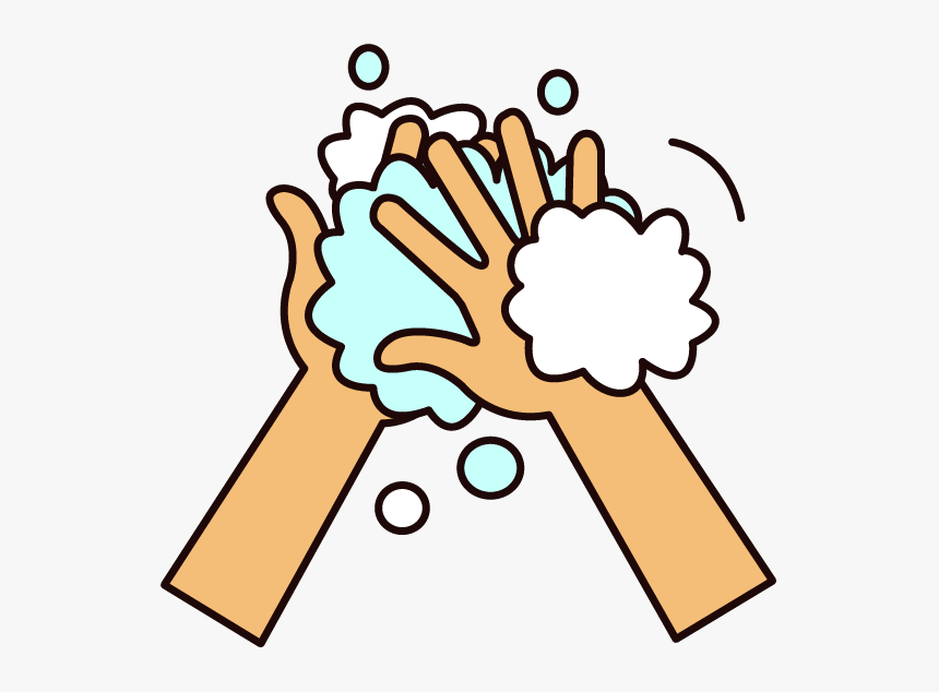Detail Washing Hands Clipart Png Nomer 10