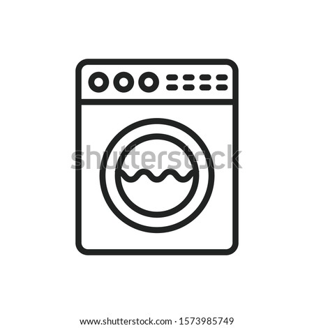 Detail Washing Machine Cartoon Png Nomer 52