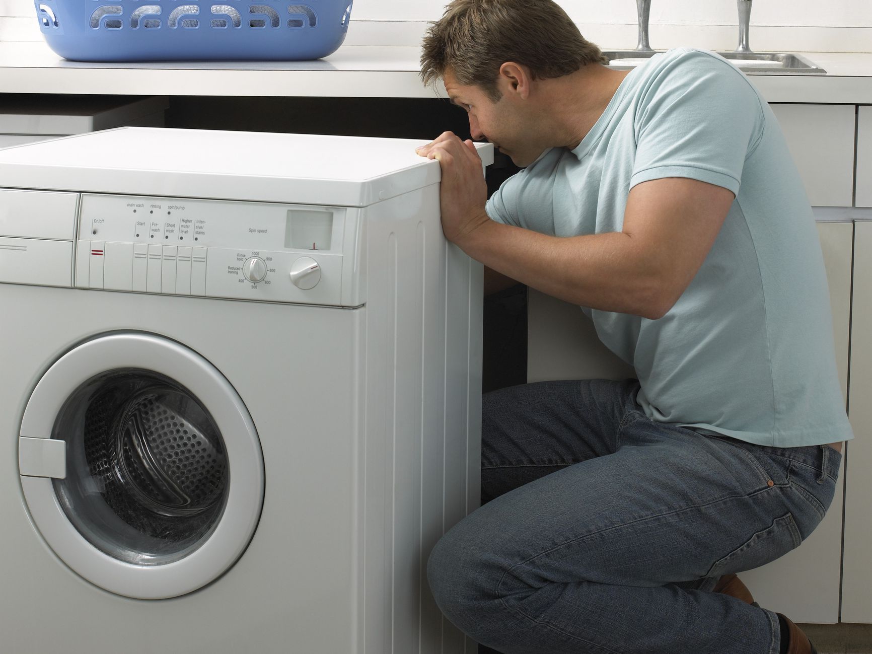 Detail Washing Machine Images Nomer 32