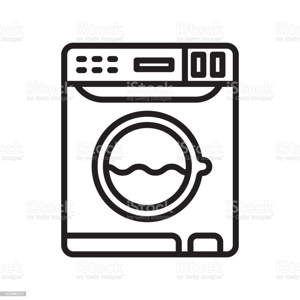 Detail Washing Machine Logo Nomer 13