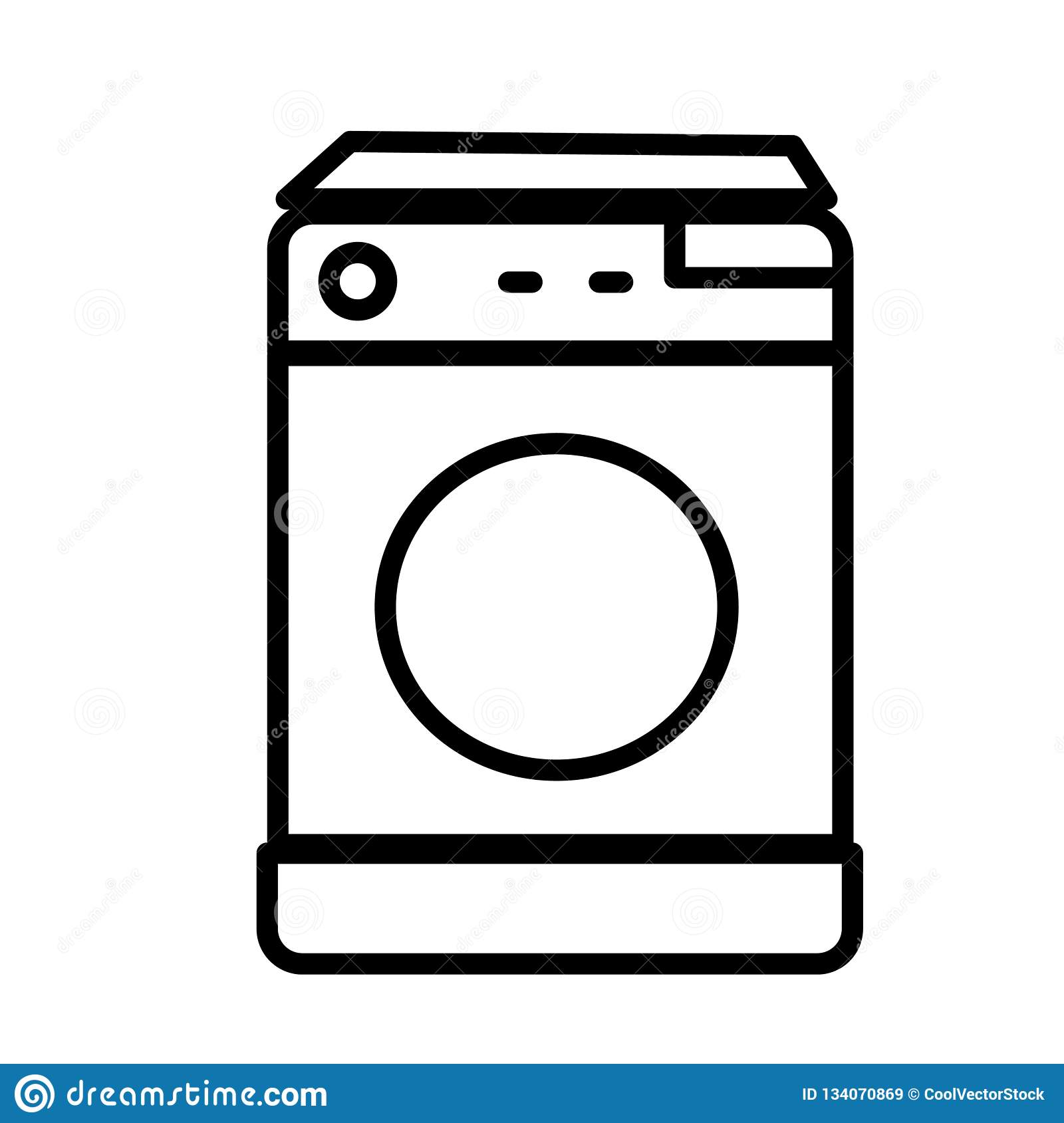 Detail Washing Machine Logo Nomer 16