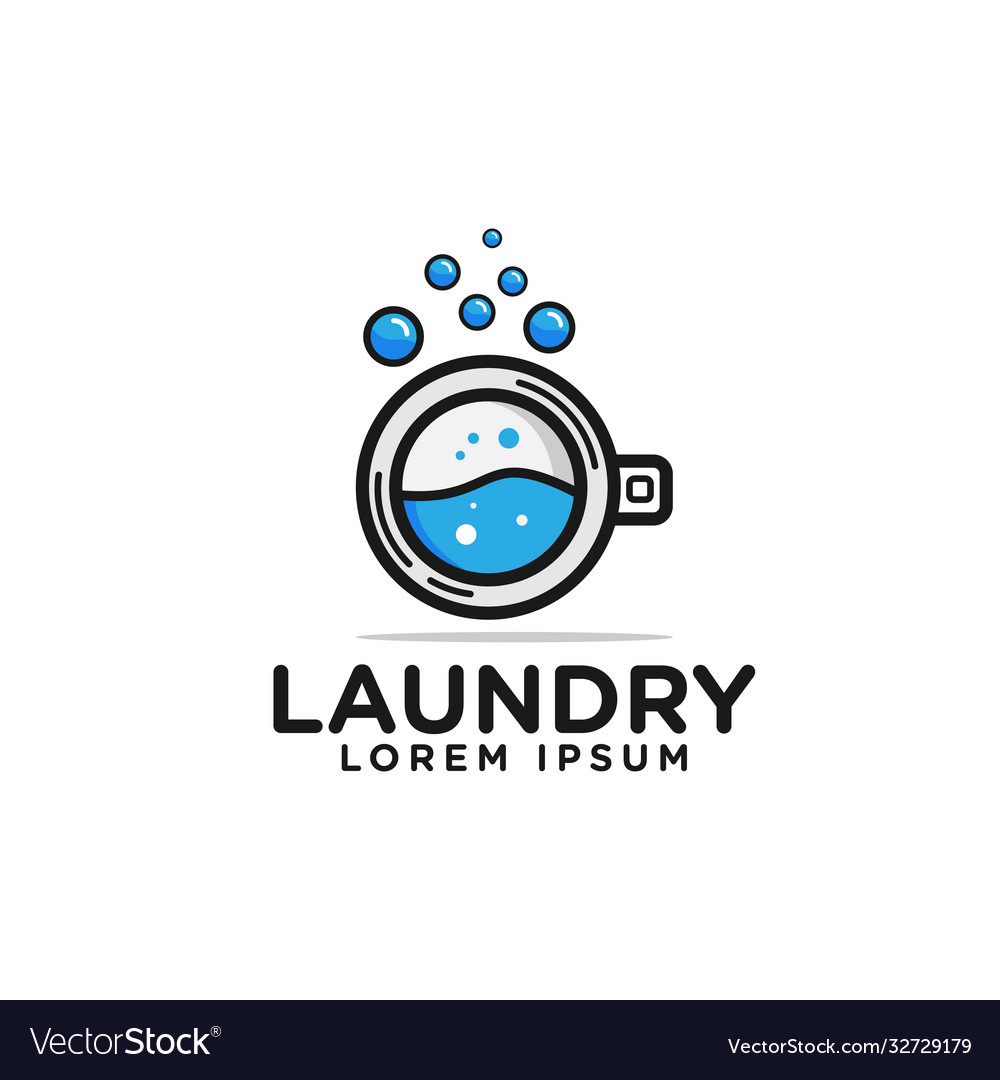 Detail Washing Machine Logo Nomer 24