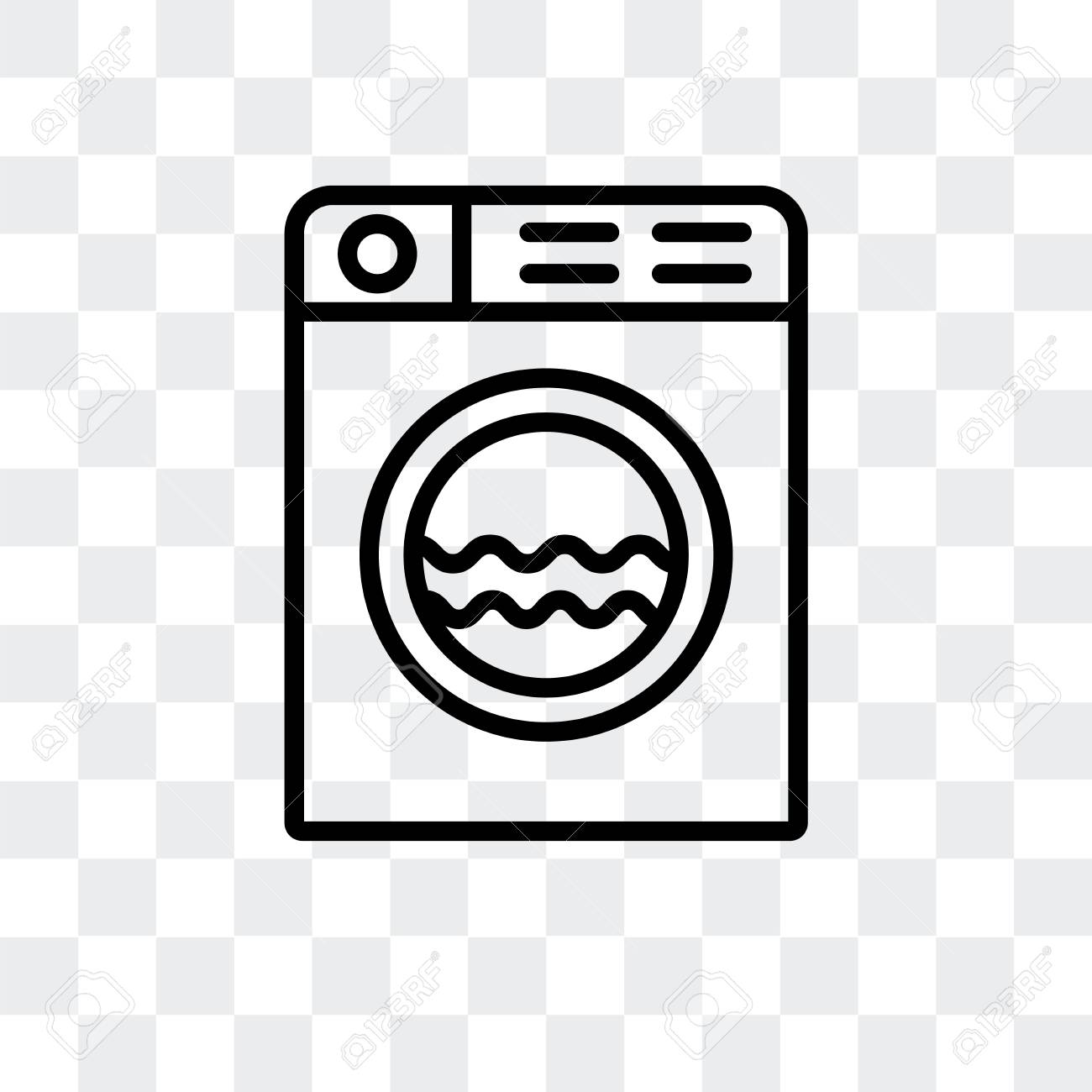 Detail Washing Machine Logo Nomer 25