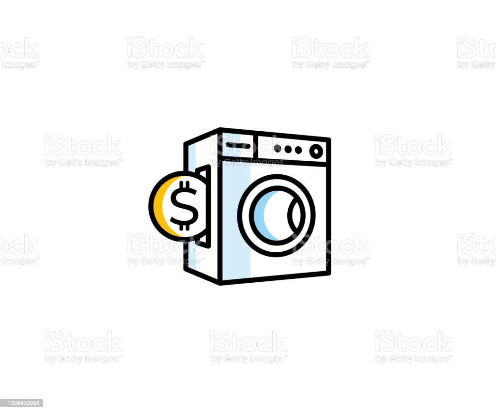 Detail Washing Machine Logo Nomer 27